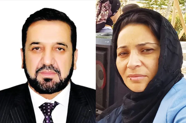 طالبان به تعقیب سارنوالان و قضات دولت پیشین‌ است